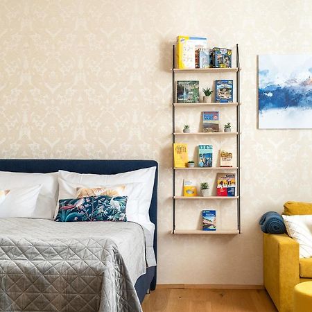 Apartment Amelie Karlovy Vary Bagian luar foto