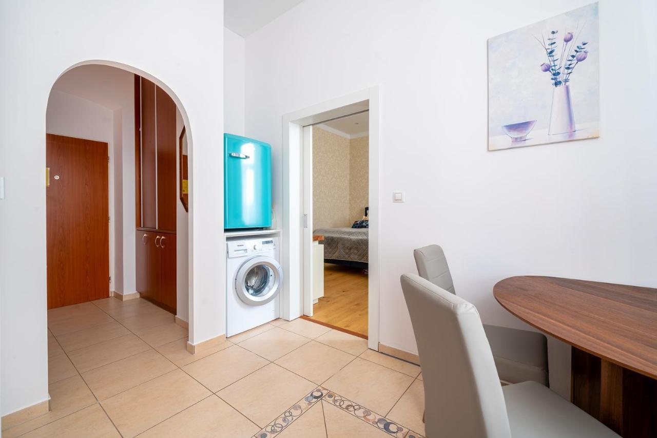 Apartment Amelie Karlovy Vary Bagian luar foto