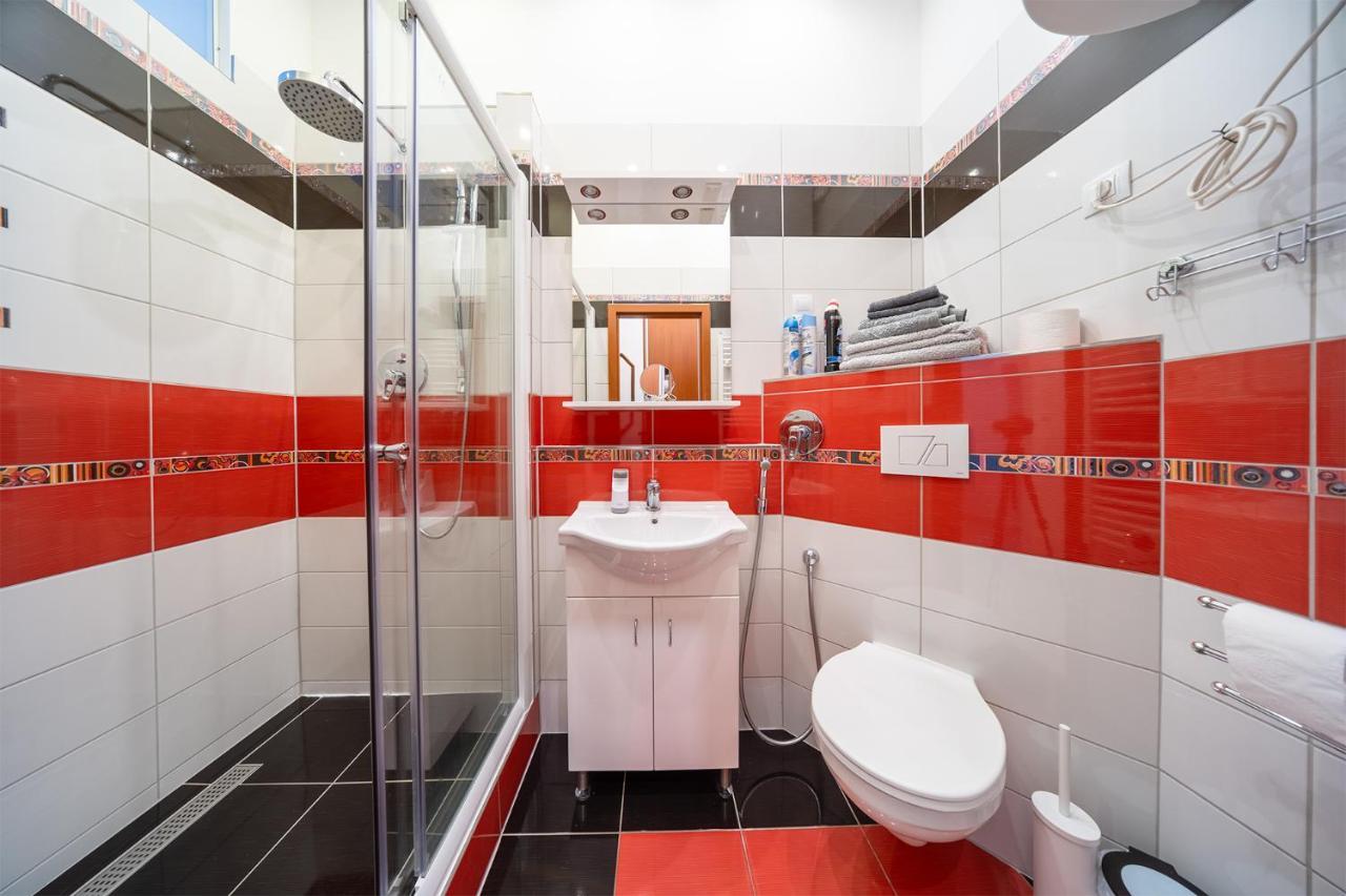 Apartment Amelie Karlovy Vary Bagian luar foto