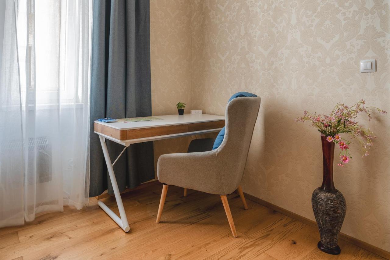 Apartment Amelie Karlovy Vary Bagian luar foto