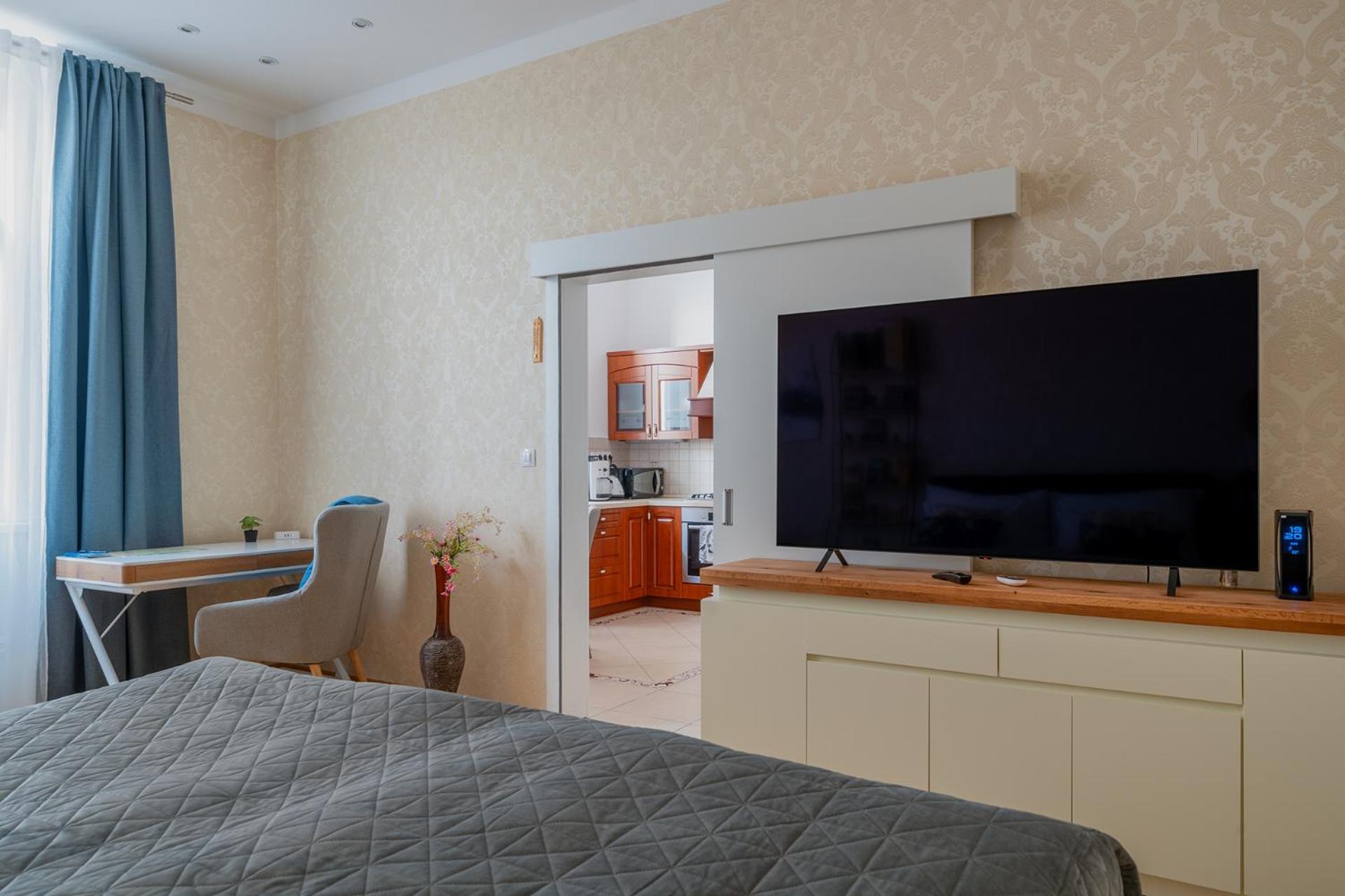 Apartment Amelie Karlovy Vary Bagian luar foto